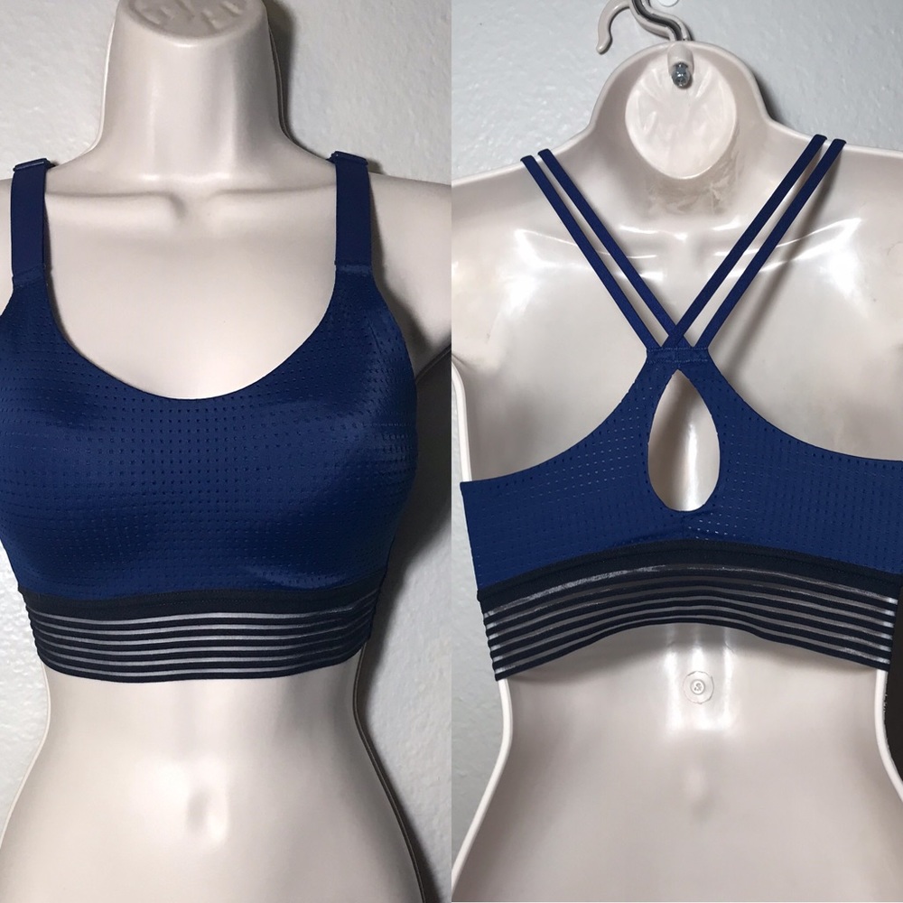 Victoria’s Secret Sport Sports bra mesh band